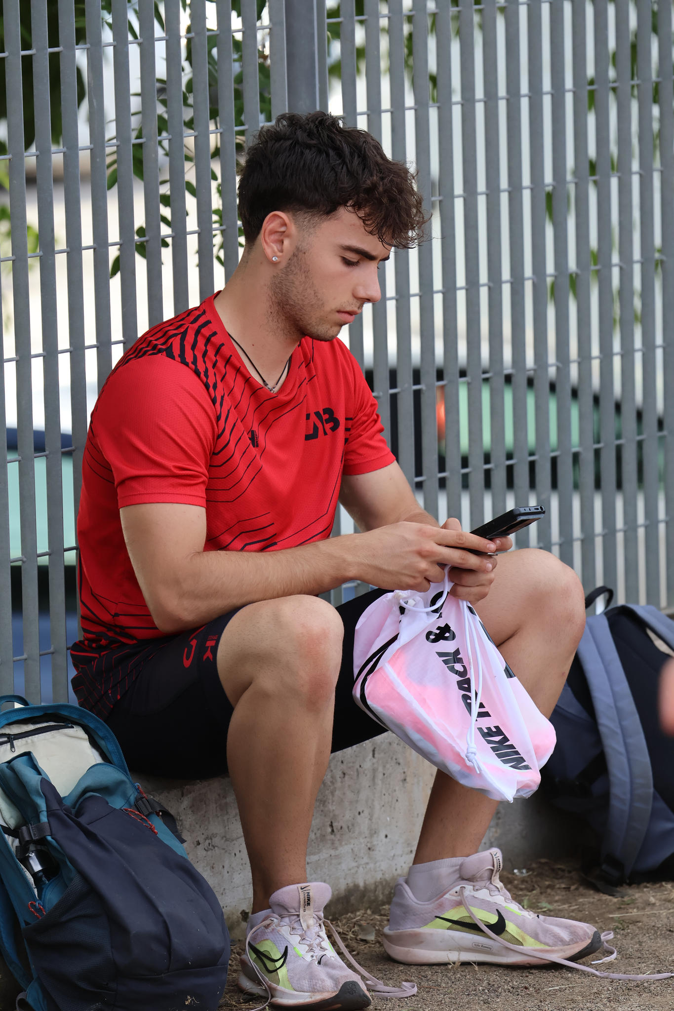 Club Atletisme Badalona - Especialitzacio